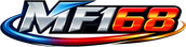 m f168 – MF168 Logo